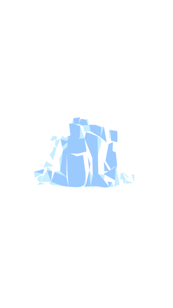 Ice Block